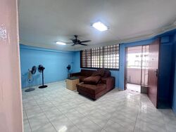 Blk 344 Woodlands Street 32 (Woodlands), HDB 4 Rooms #503252551